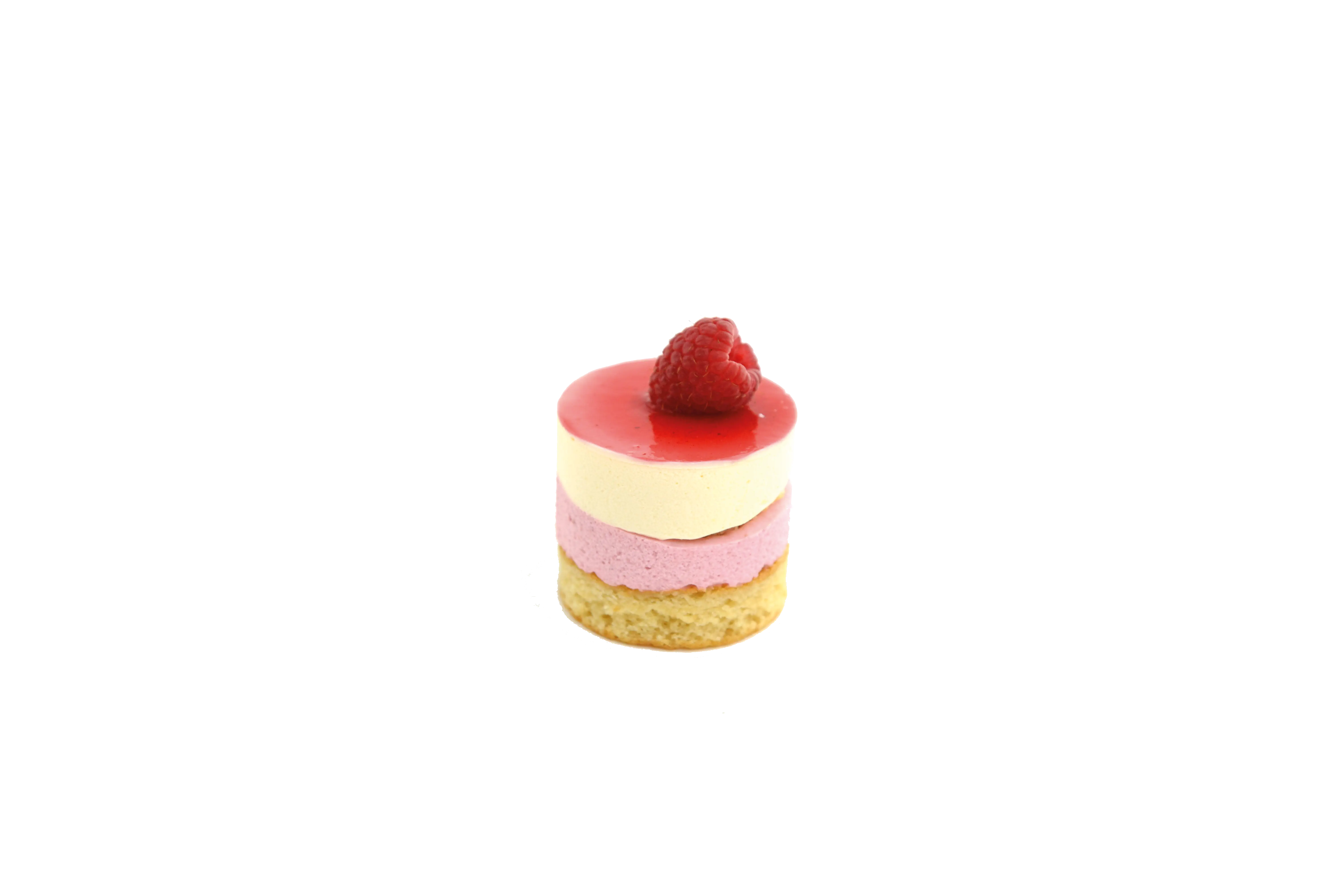 [230019] Dessert exotic passion raspberry 85g x 11
