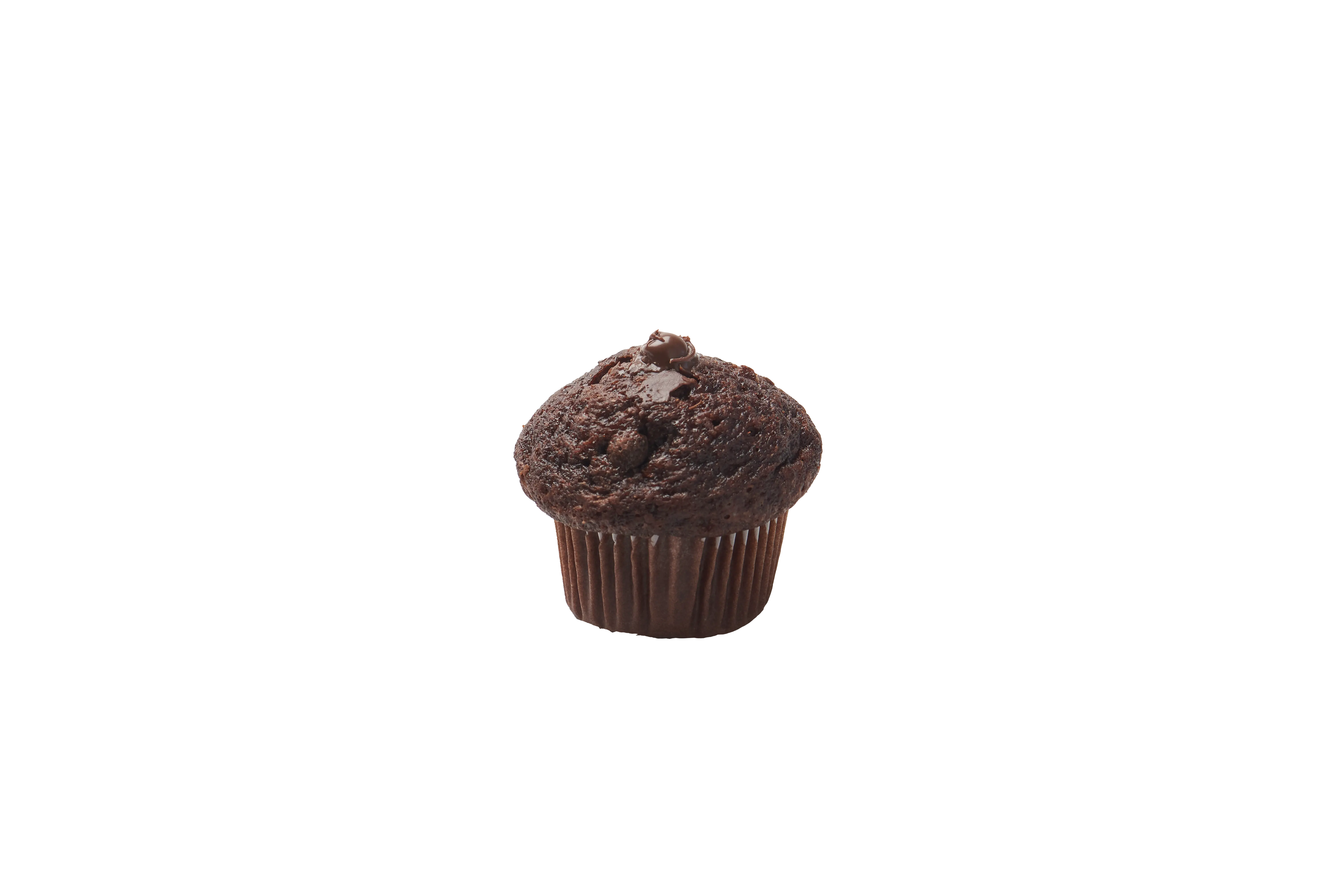[6276076] UIT MINI Muffins chocolade (15g x 6) x 30
