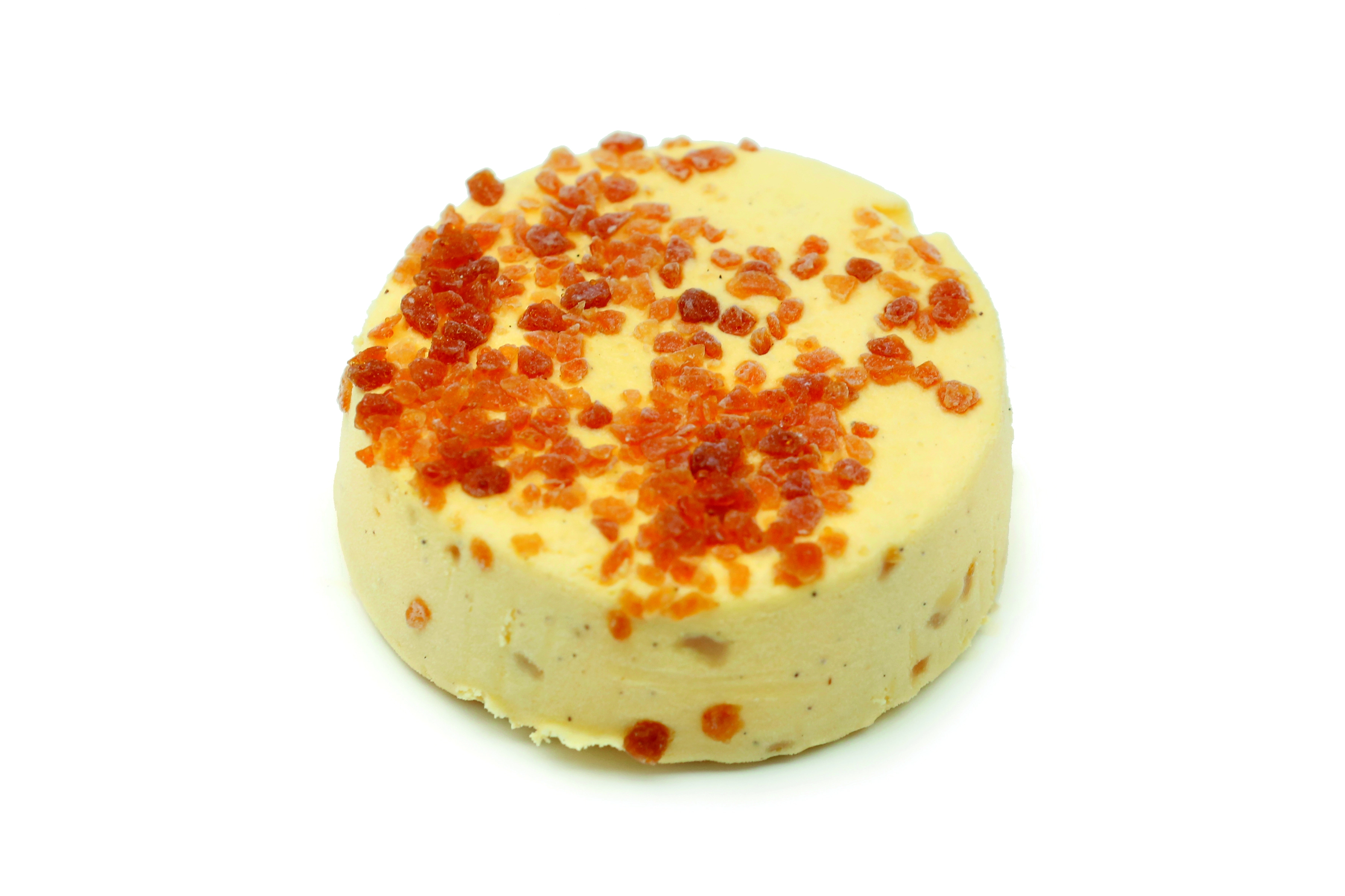 [1141342] ICE Ice brulee (62g) 120ml x 24