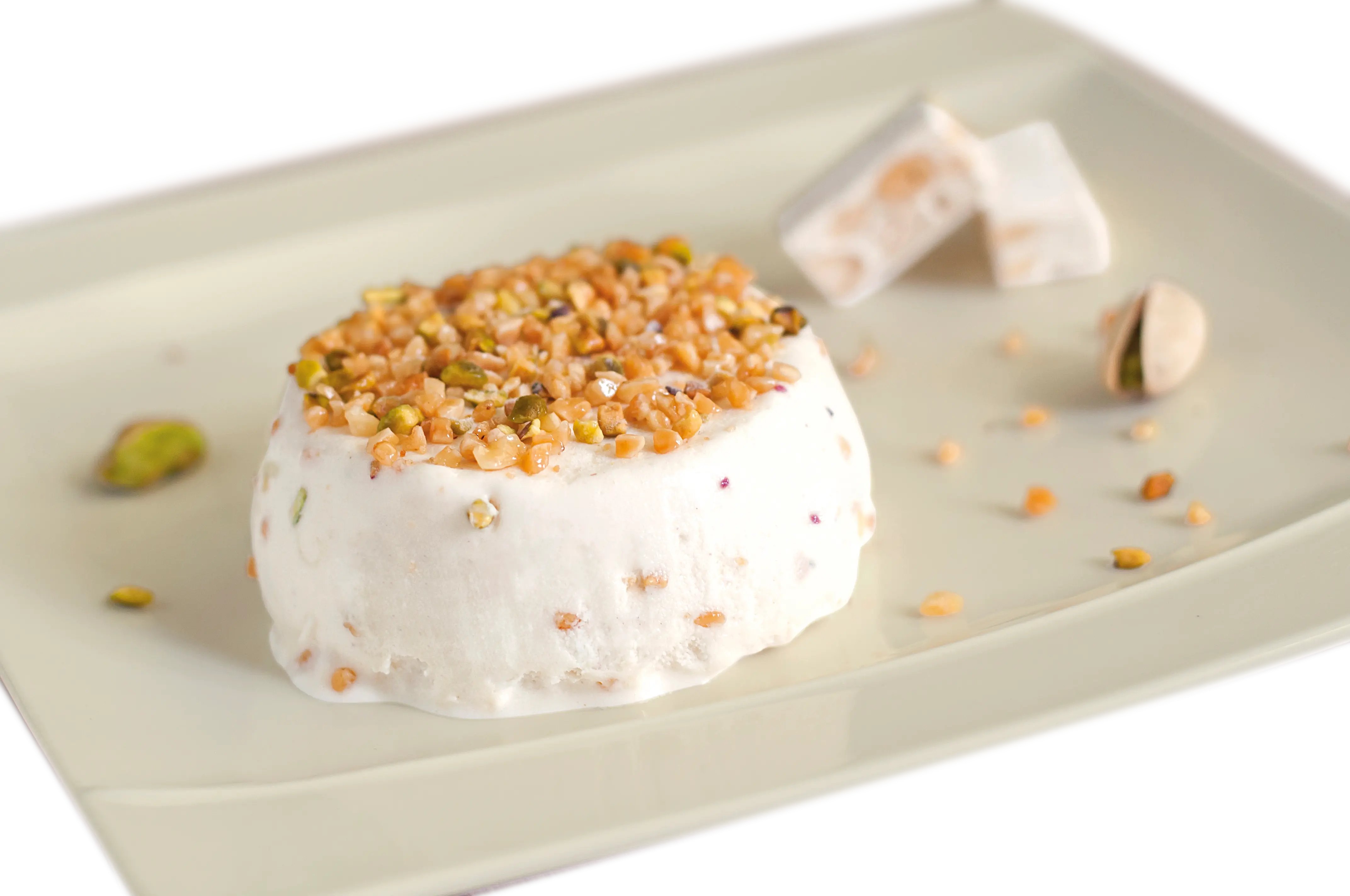 [1141371] ICE Nougat glacé 140ml x 16