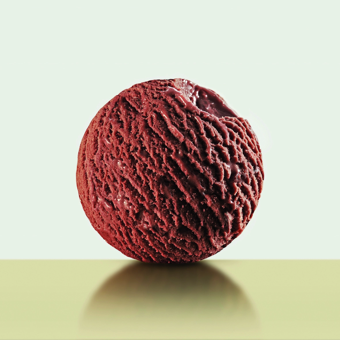 [1144031] Glace chocolat glacio 5l x 2