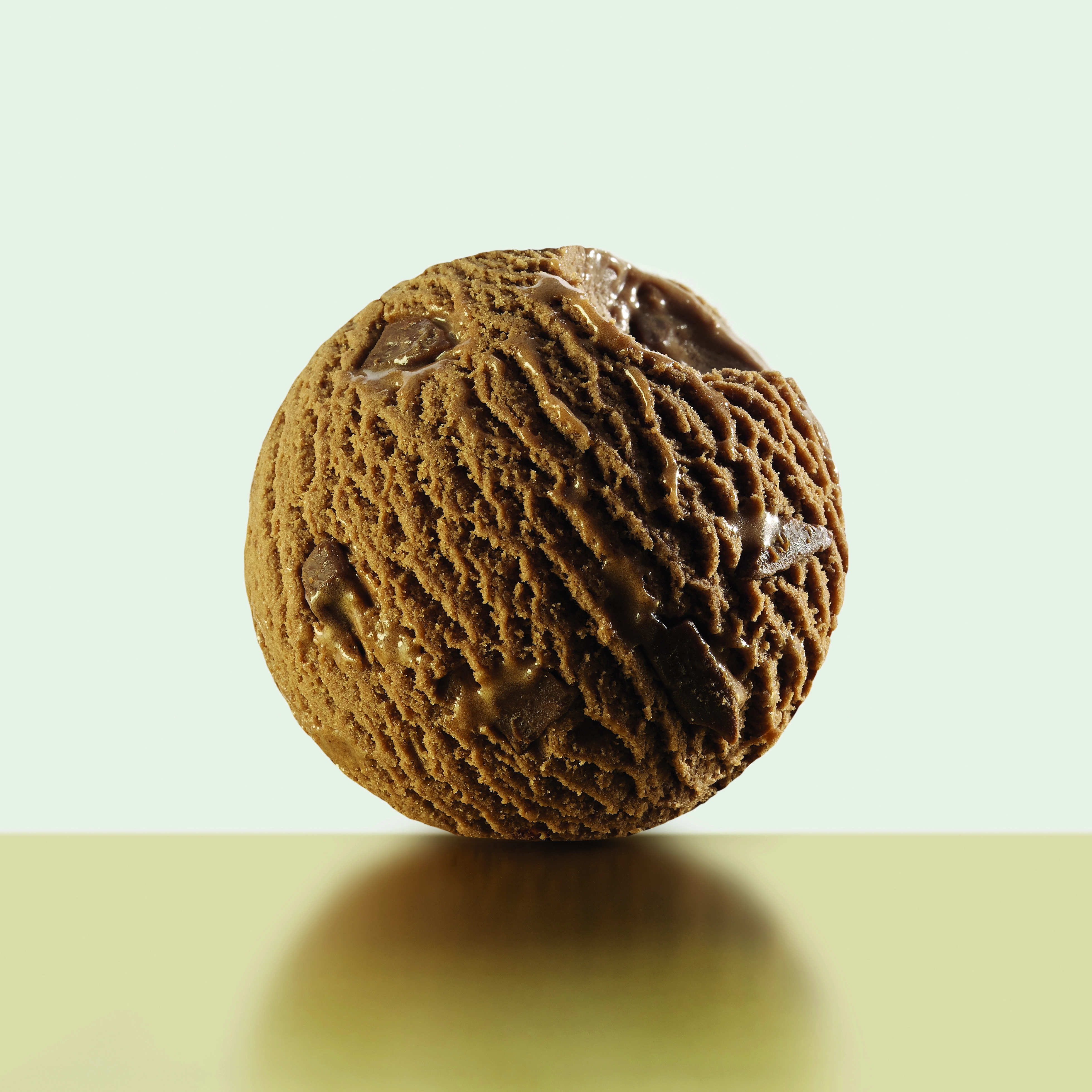 [1144807] crème Glacée Choco split glacio 2,4l x 4
