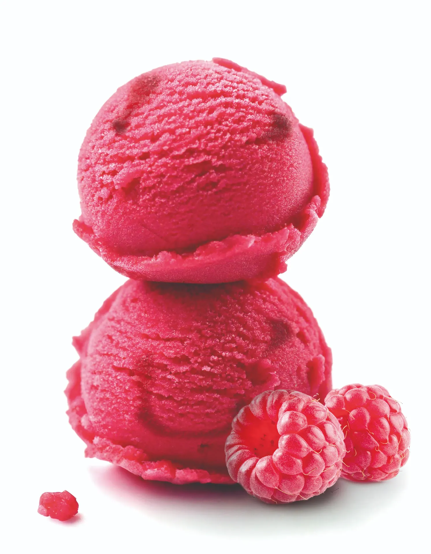 [1144840] GLACIO Framboise sorbet 2,4l x 4
