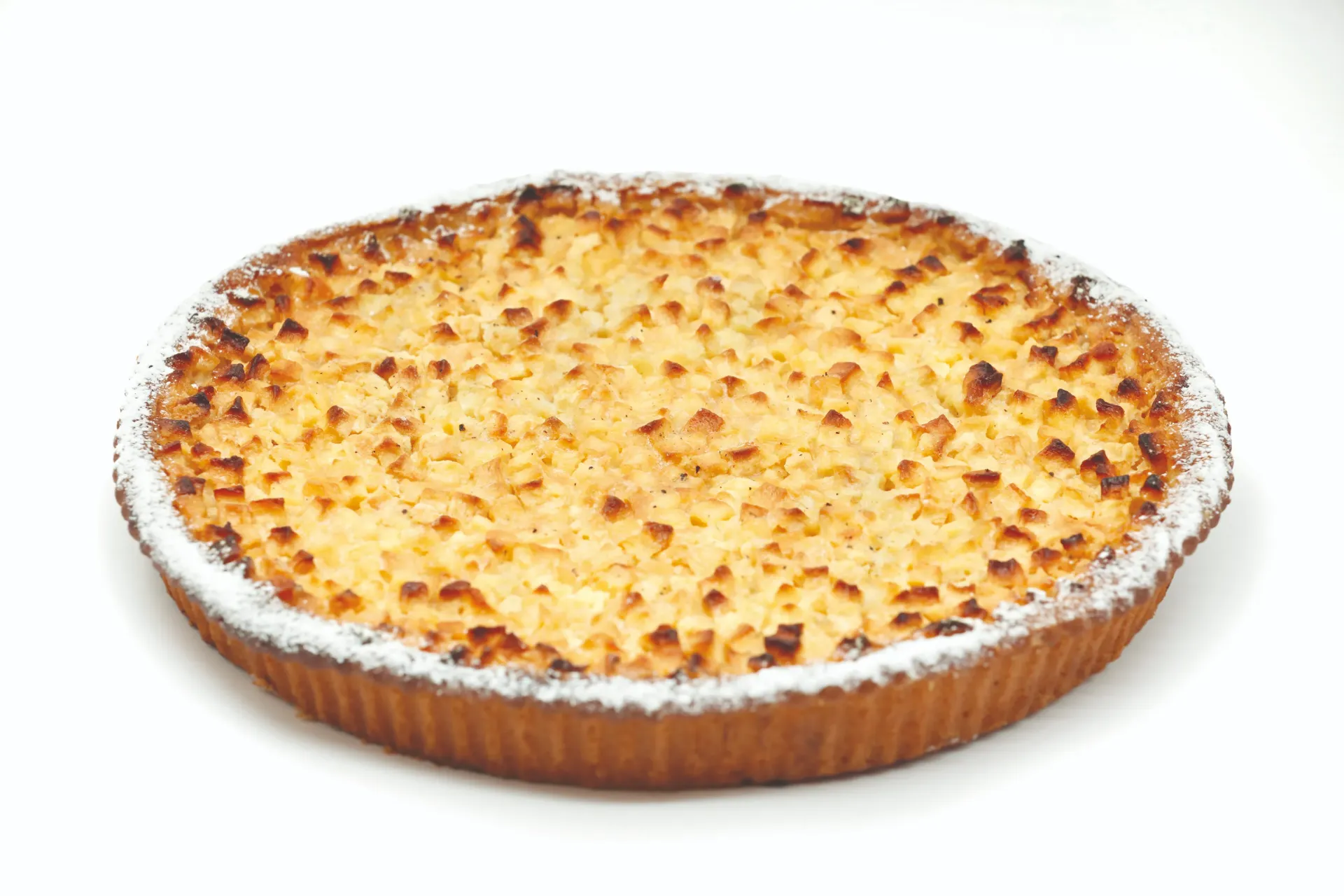 [71006] PATISS Grootmoeders appeltaart (32cm) 1800g