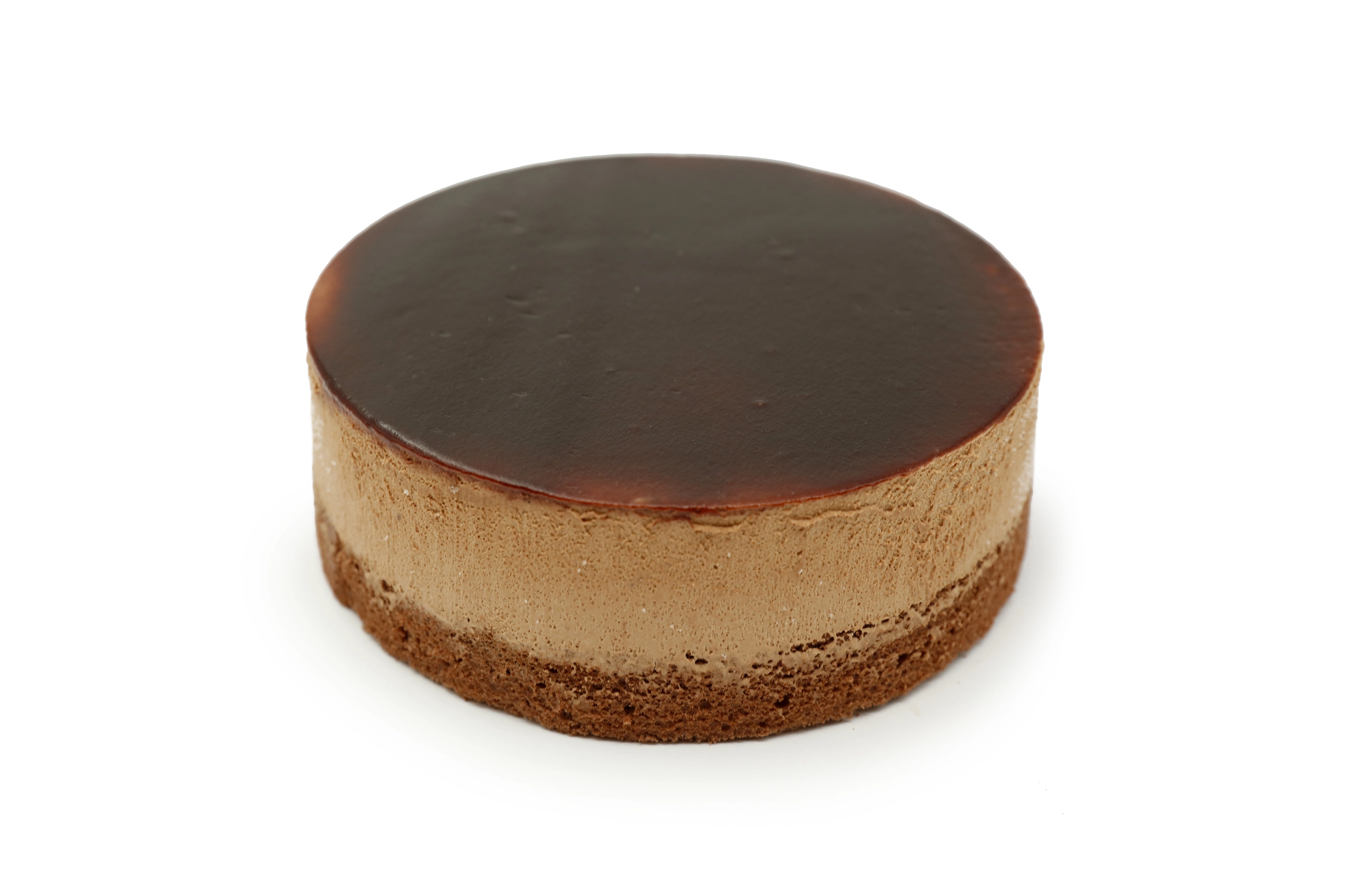 Box chocolate 500g x 4