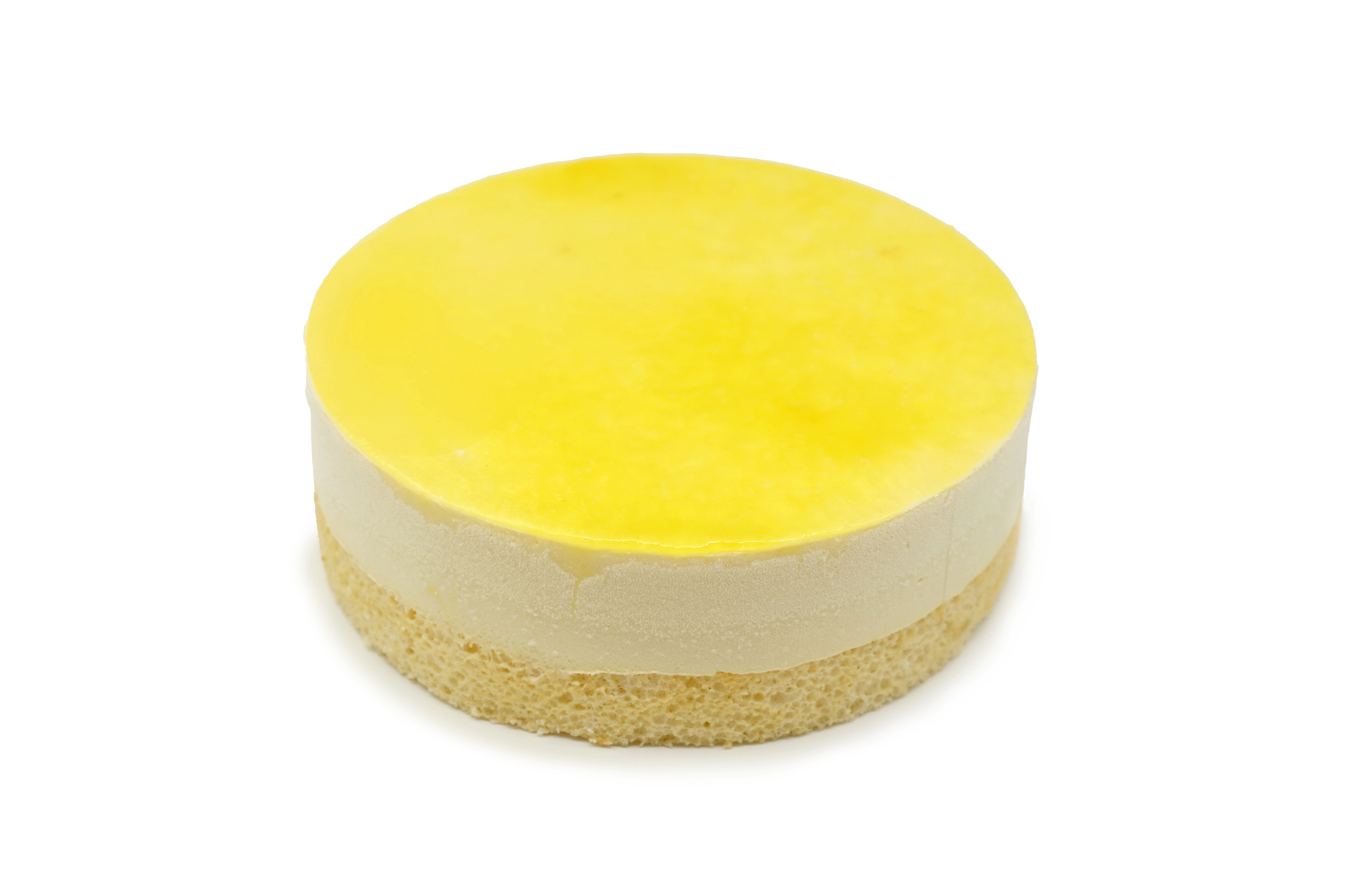 Box passion 500g x 4