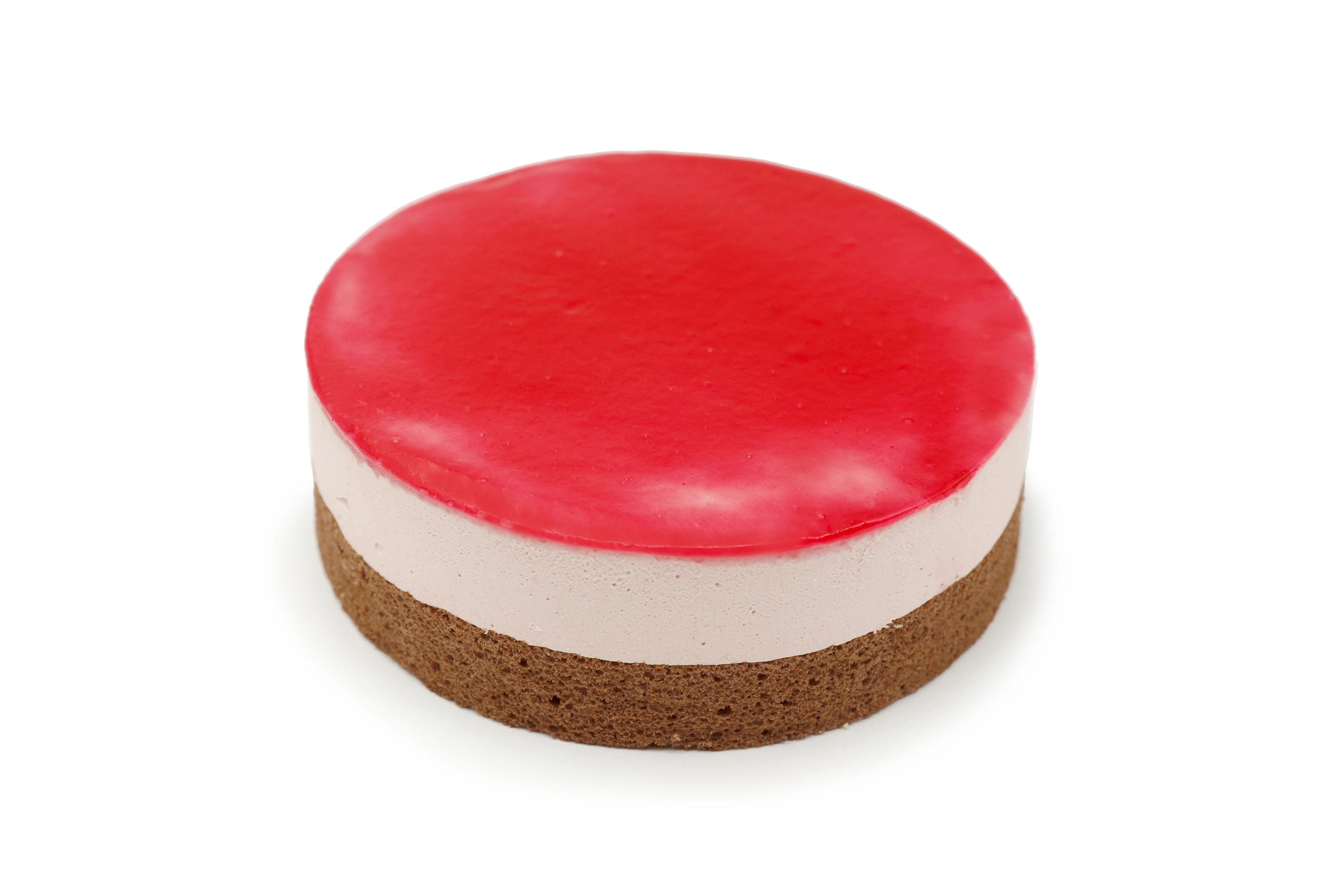 [71009] Boîte framboise 500g x 4