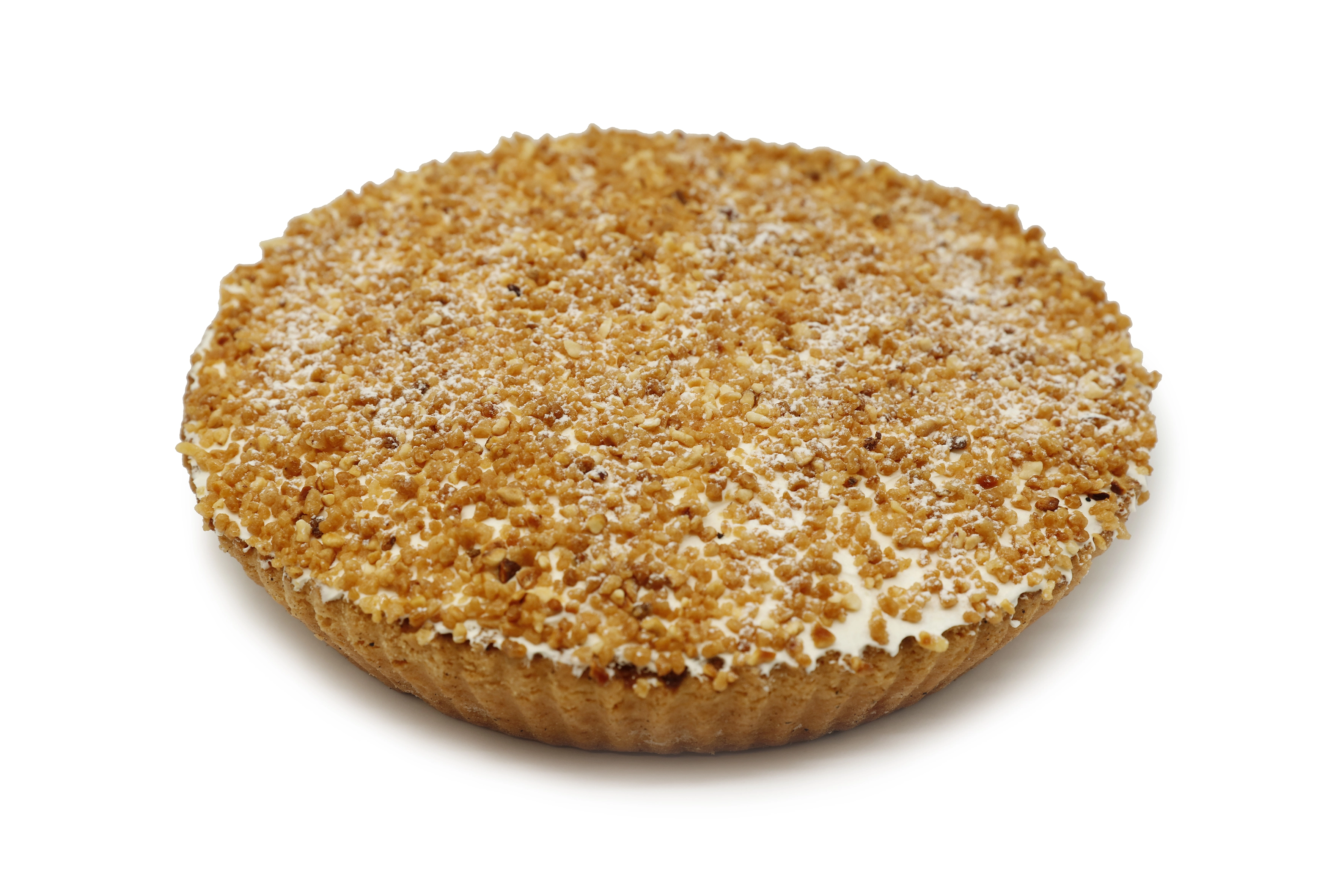Box flan bresilienne 500g x 2