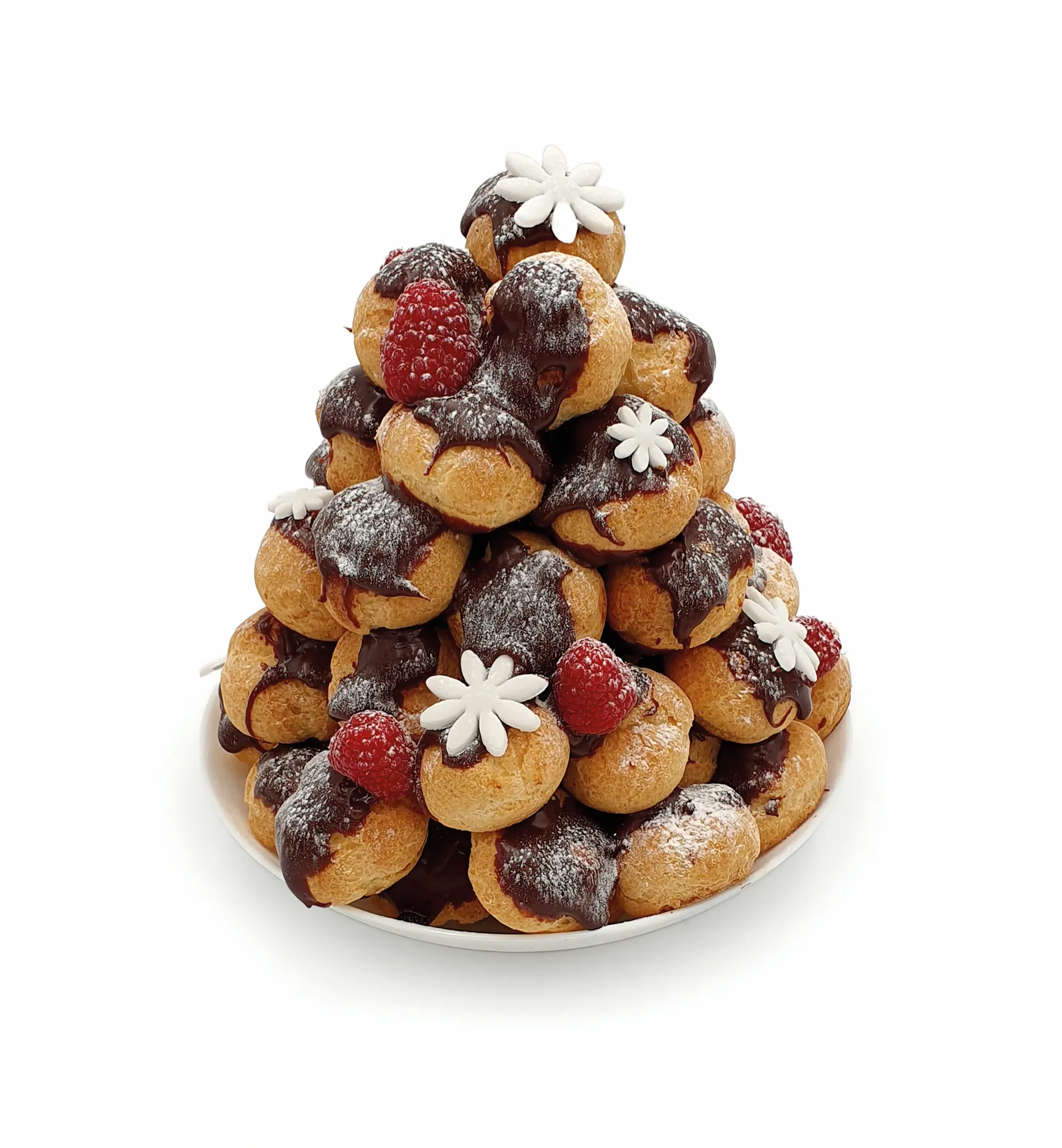 Tour de choux 60st