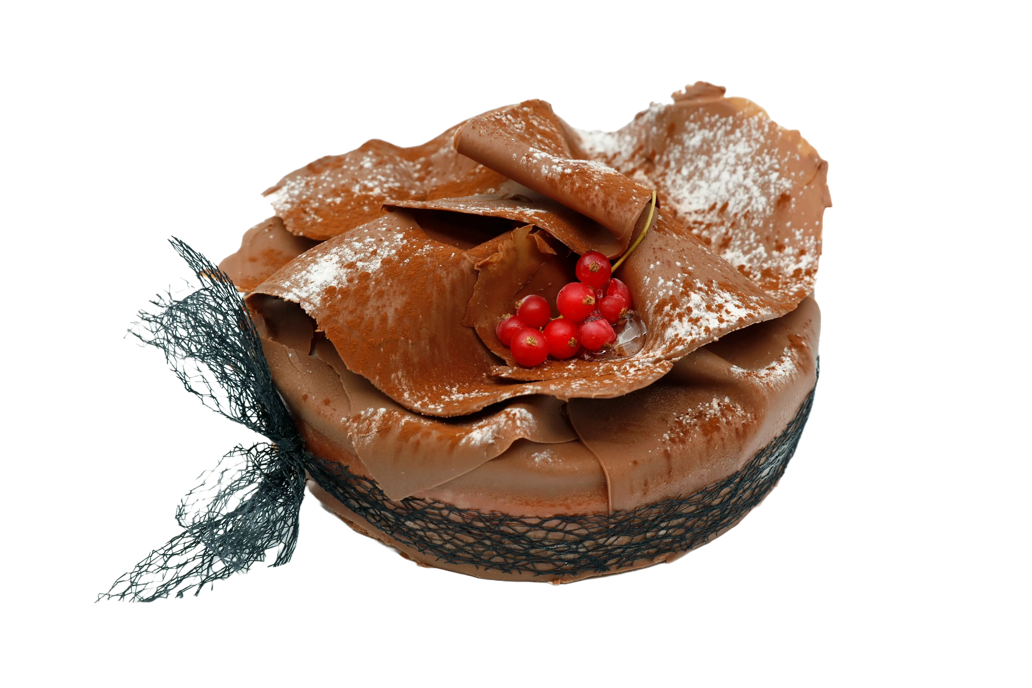 [71084] Buffetbox 4 fraise forêt noire ananas (6 portions) x 3