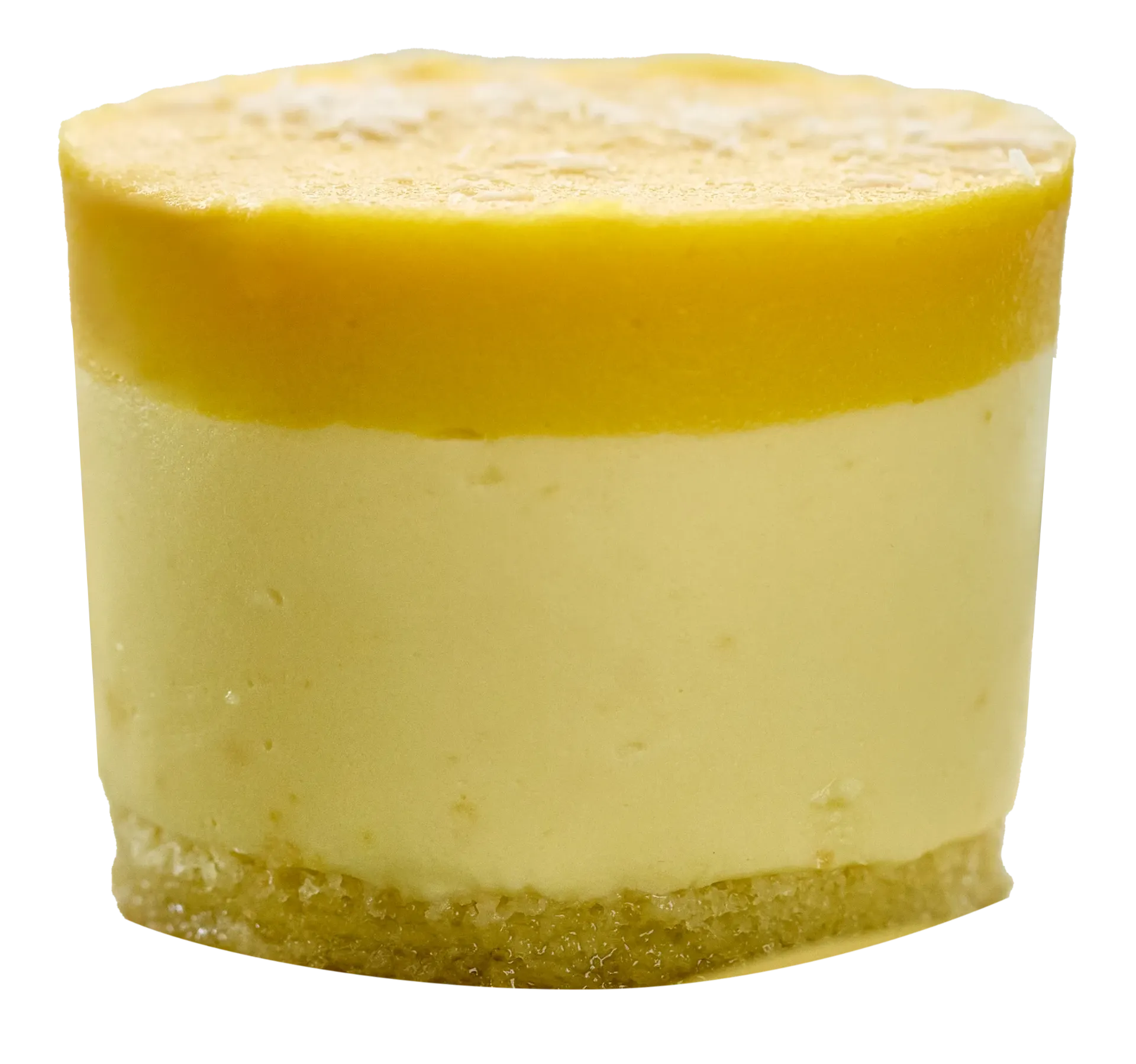 TROPICAL MANGO PASSION VEGAN GLUTEN FREE 24 X 87g