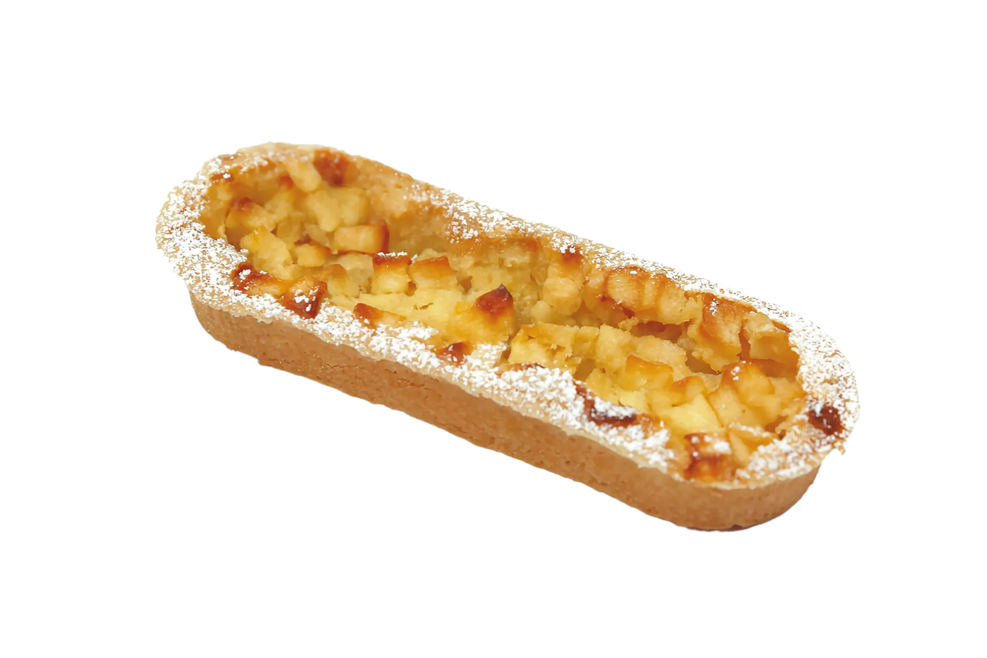 [511421] PATISS Pom' délice 92g x 12