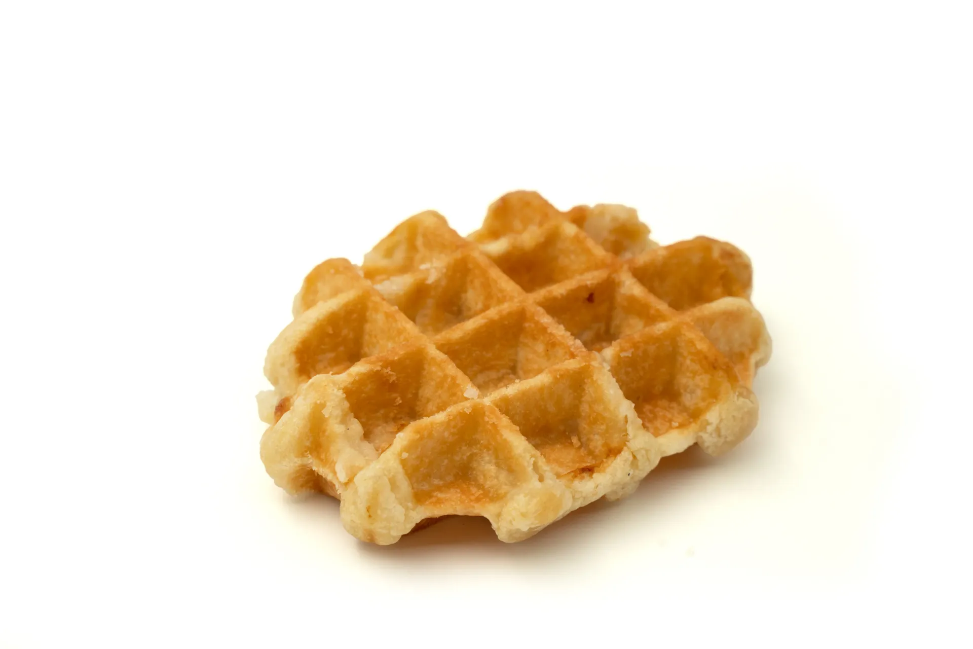 BAKERY Luikse wafels 100g x 24