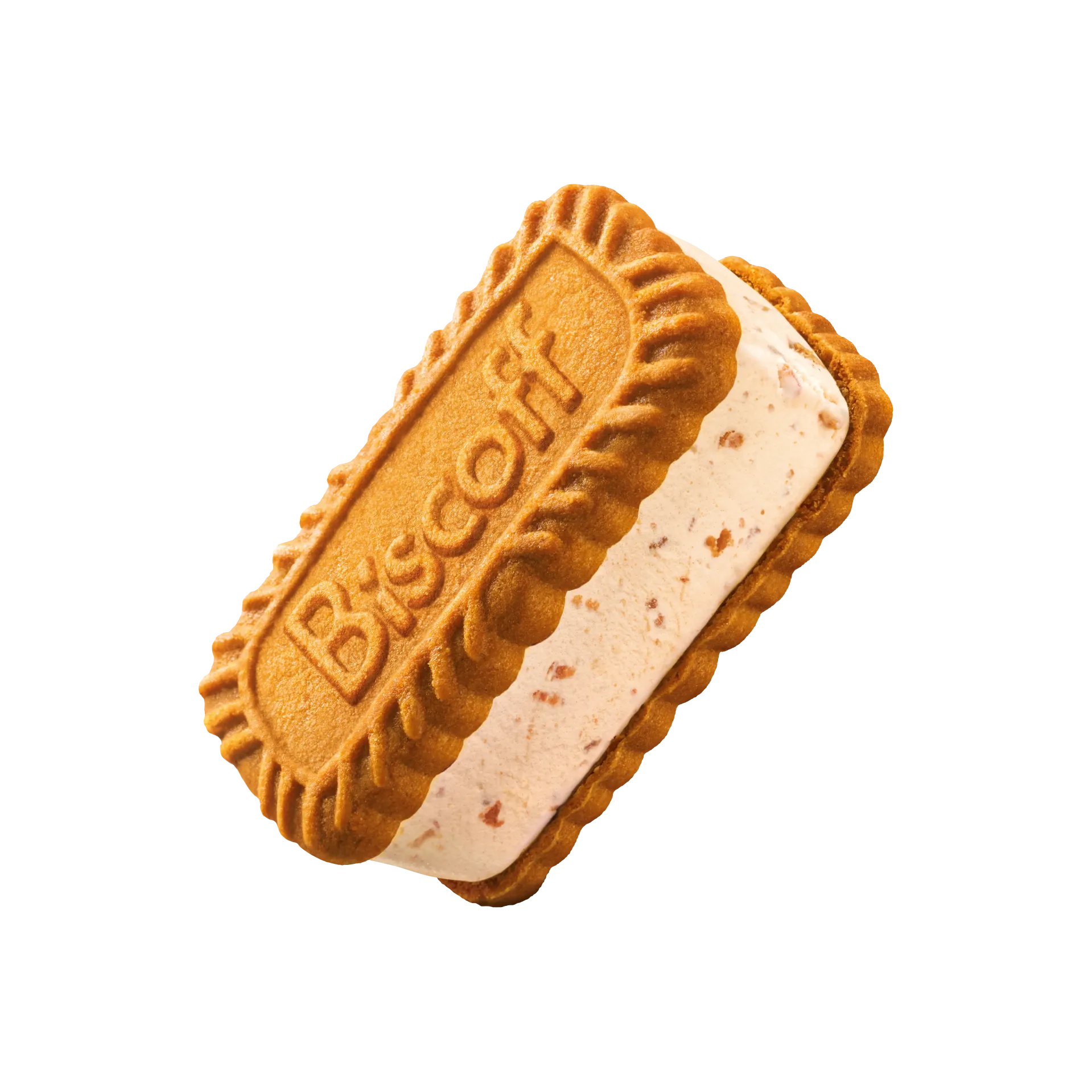 [3668194] IMPULS Biscoff lotus sandwich 80ml x 24