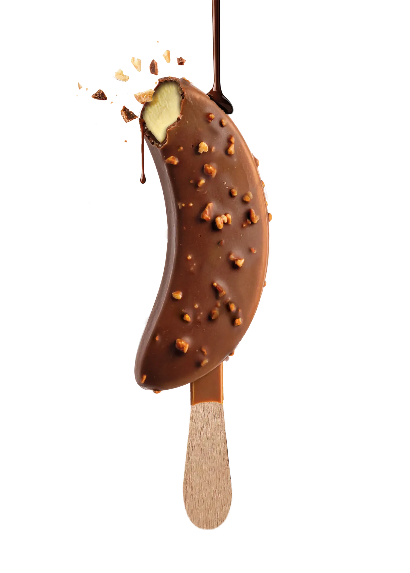 [17023298] IMPULS Chiquita stick 80ml x 25