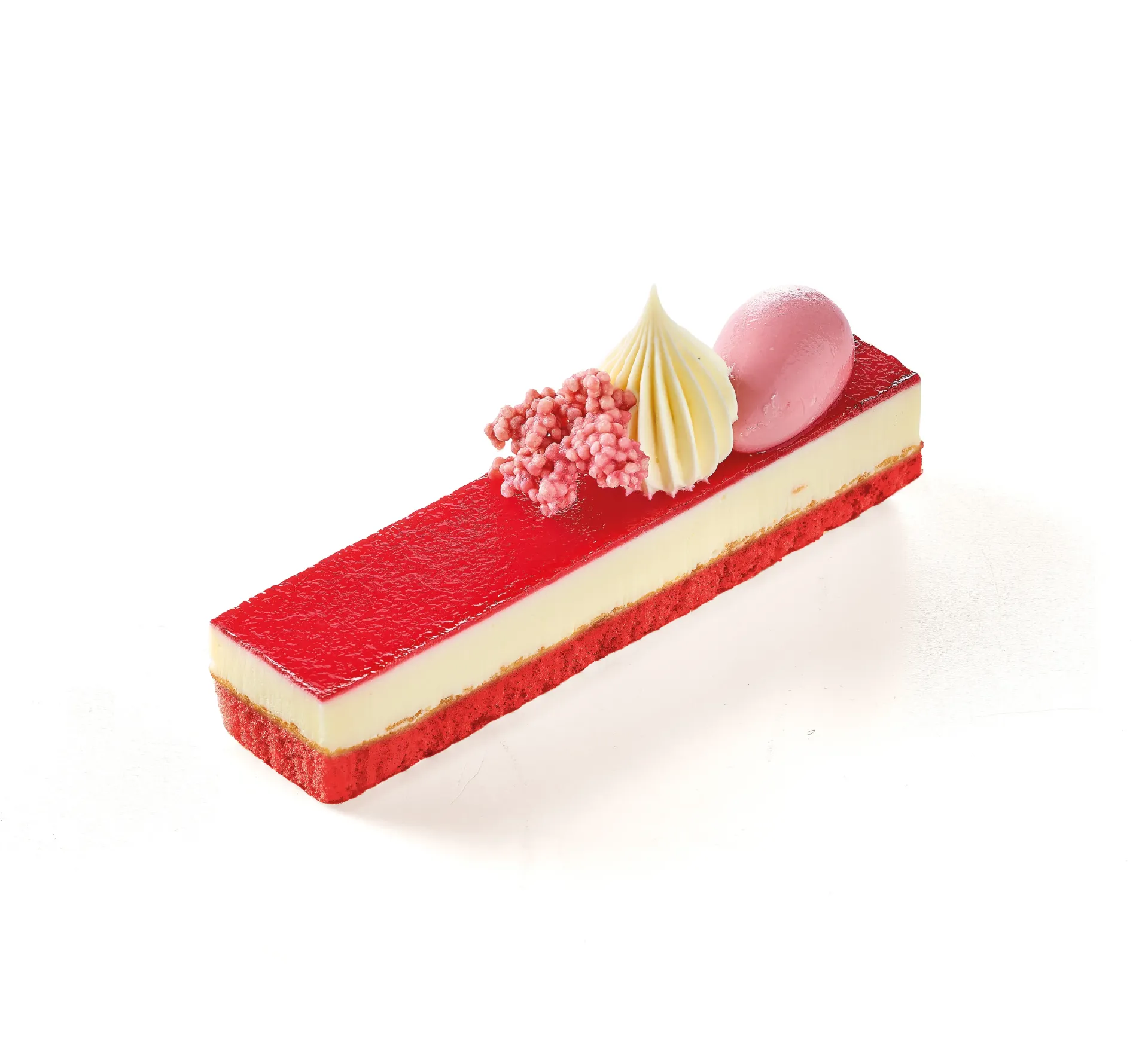 [51126004] PATISS Symphonie rosé 70g x 14