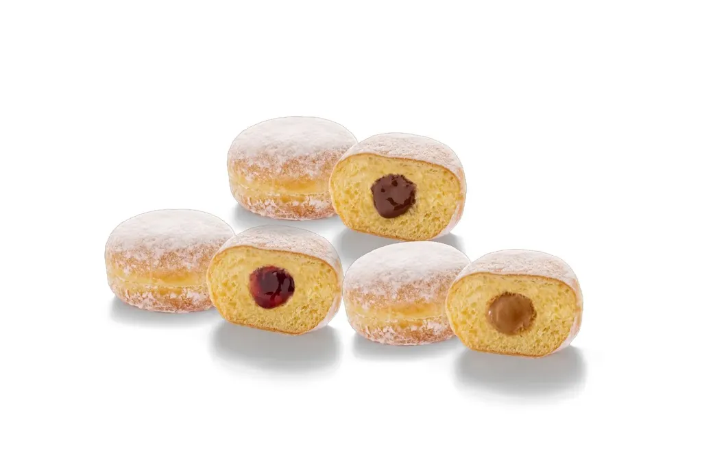 [700005] BEIGNETS MEKABE PLACEHOLDER