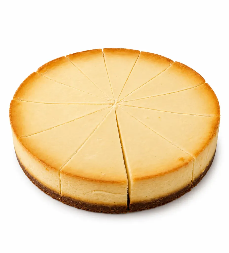 [230116] NY Cheese Cake 12P 1500G