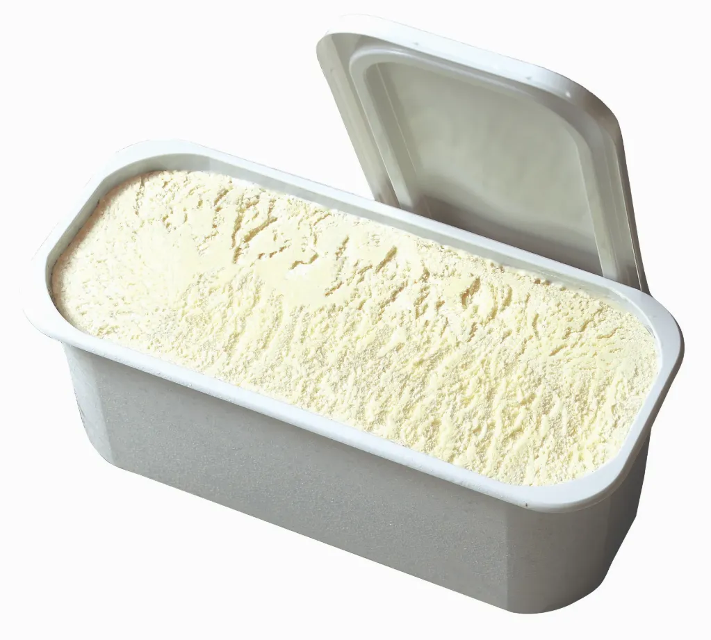Best deal vanille 5l