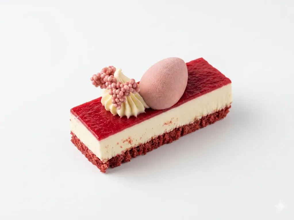 [51126035] PL Raspberry Pleasure 9 cm