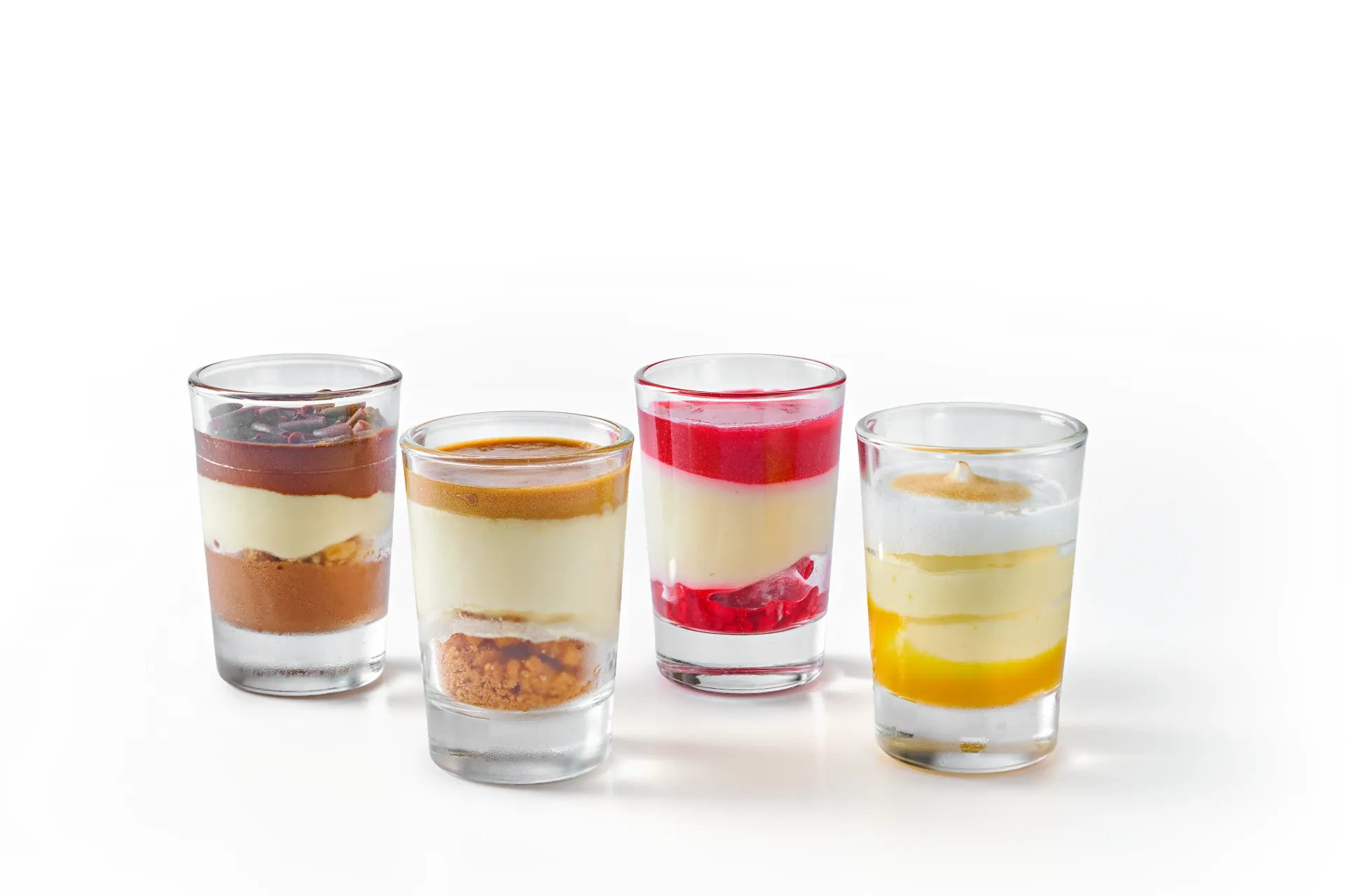 [2440400] PATISS Four of a kind 66ml x 48