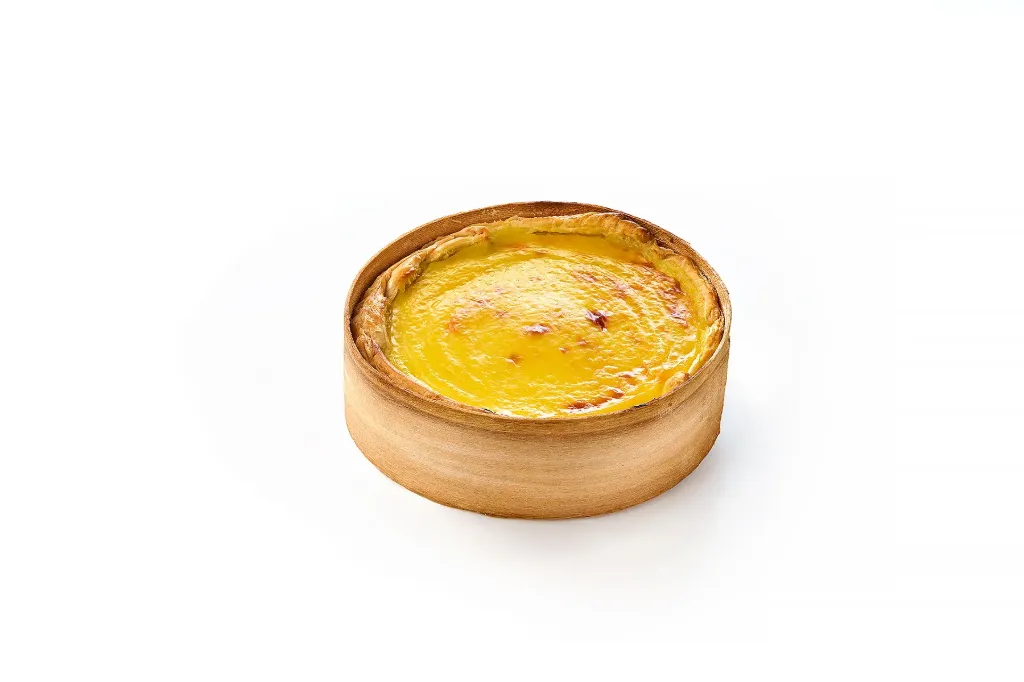 [830010] Flan artisanaal 900g (PH)