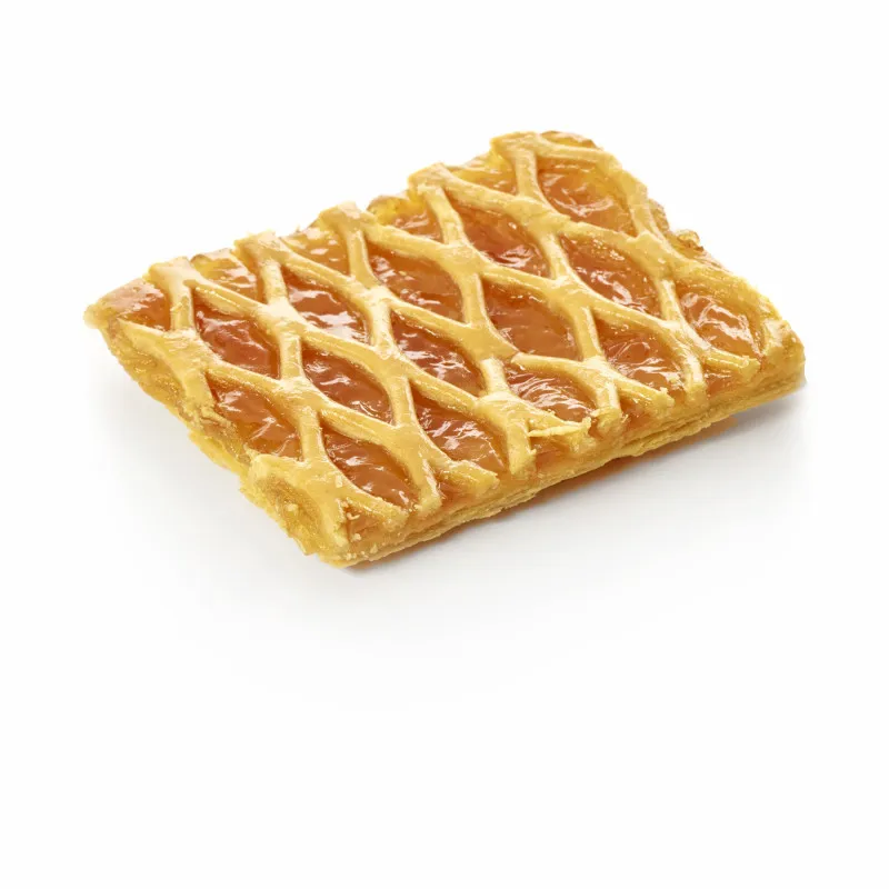 [22216460] BAKERY Carré confituur 75g x 45