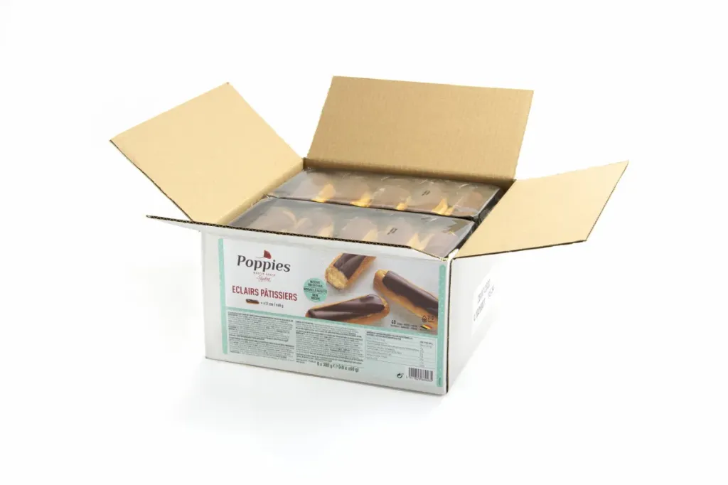 Eclairs 60g x 40