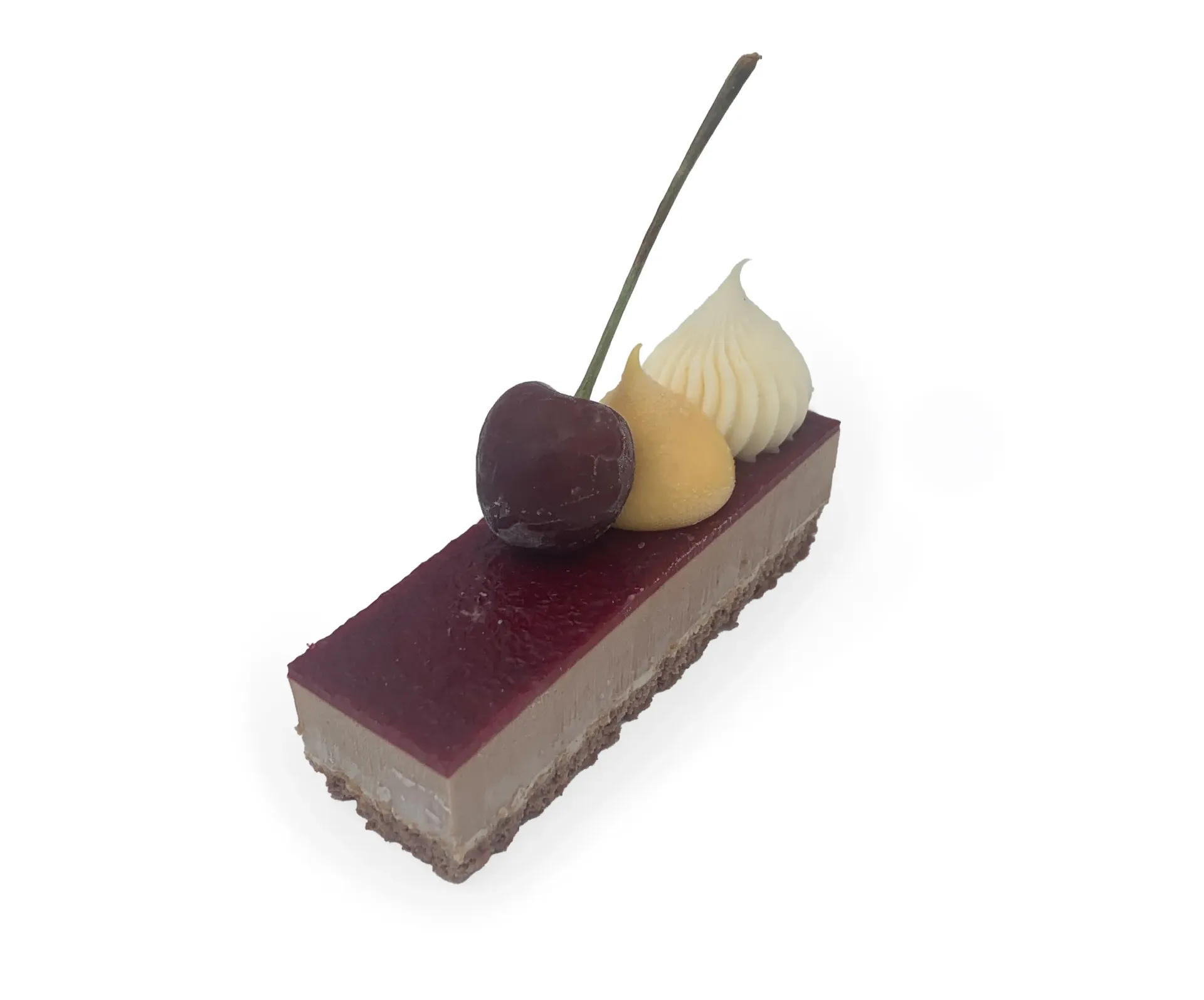 Very cherry bar medium 50g x 21