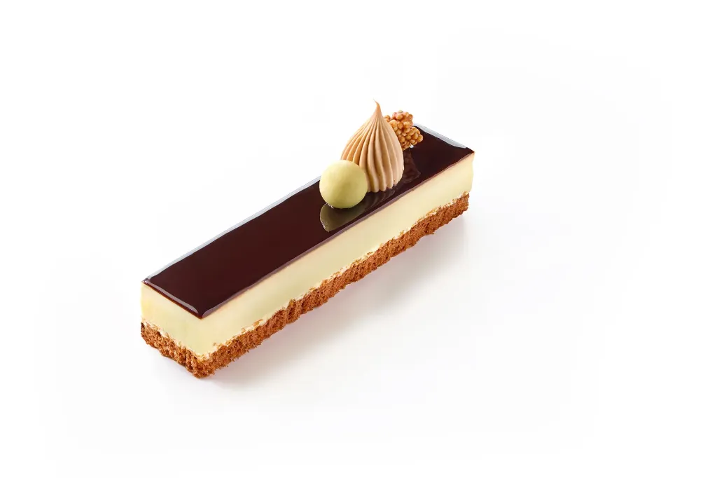 Bar dame blanche 65g x 14