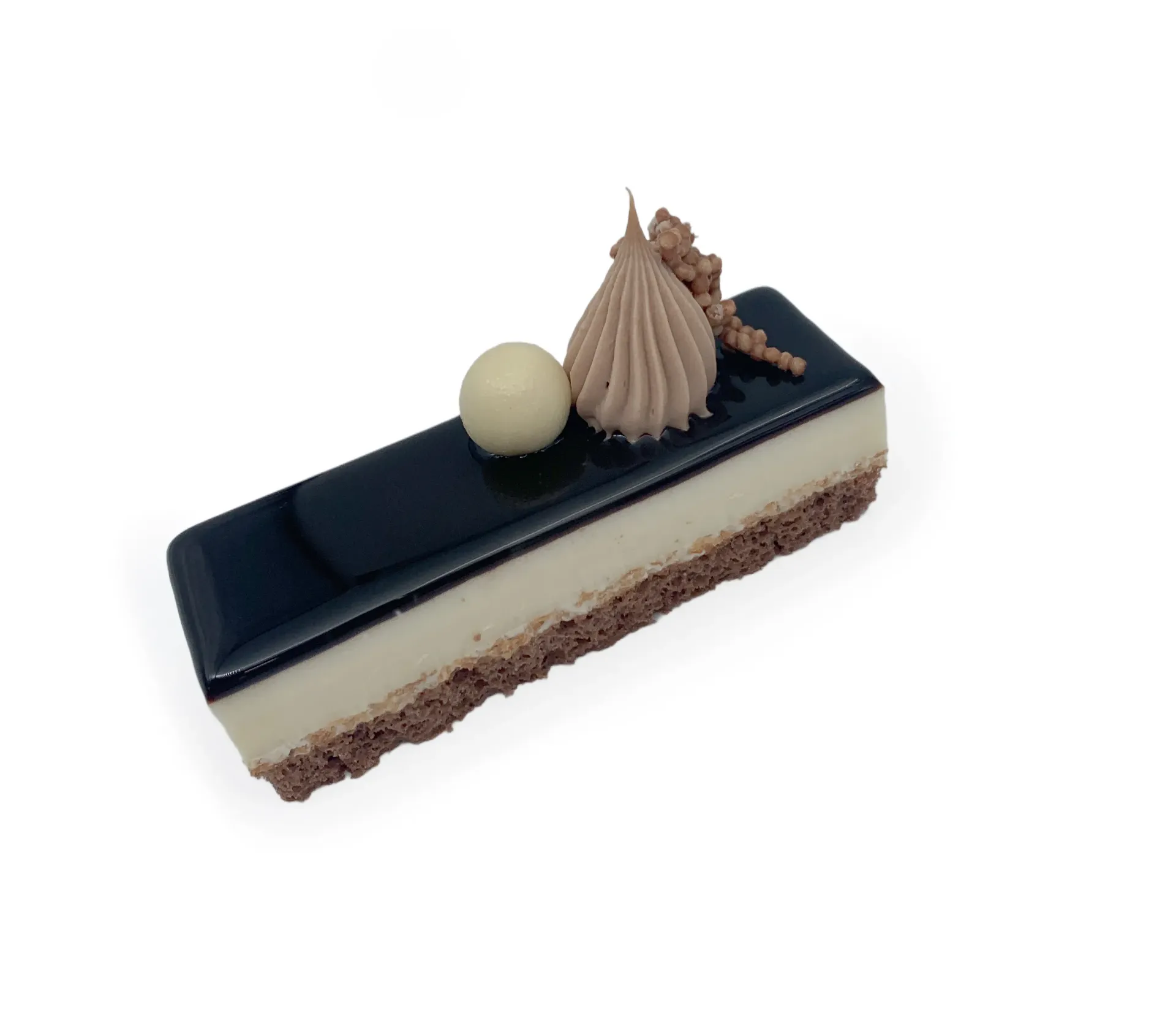 BAR Dame Blanche Medium