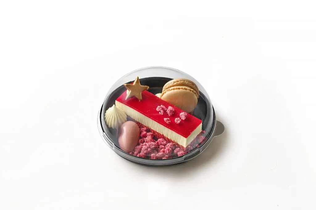 [51126053] Berry blush (take-away) 80g x 9